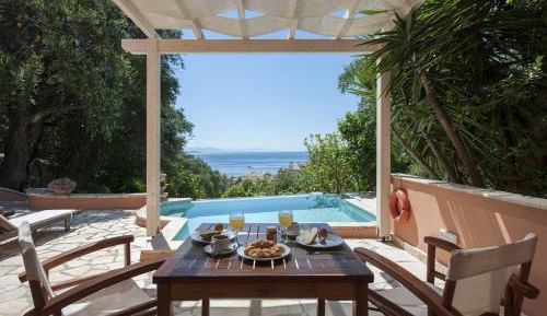 One-Bedroom Villa