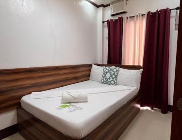 Single Room (1 Adult + 1 Child)