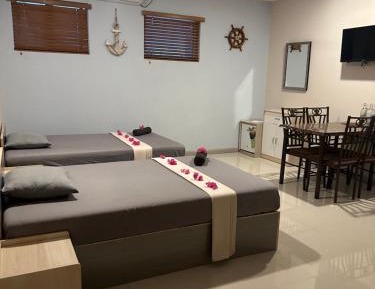 Superior Double or Twin Room