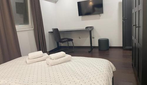 Apartment - Ground Floor