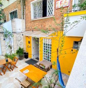 Economy Triple Room with Shared Bathroom