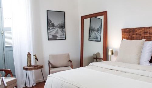 Superior King Room
