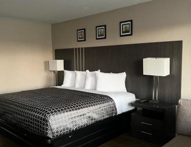 Standard King Room