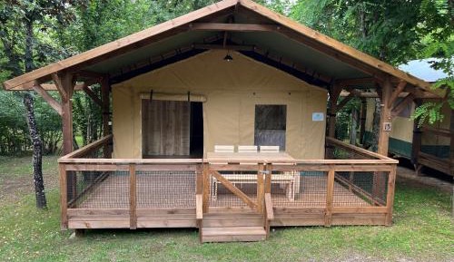 Family Bungalow