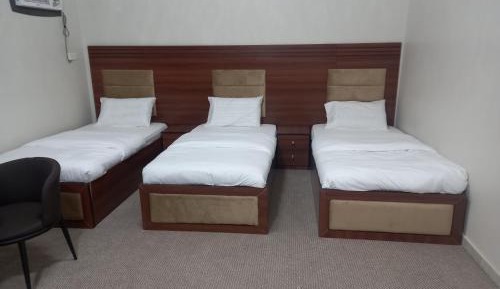 Triple Room with Private Bathroom