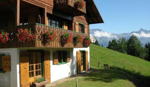 Chalet