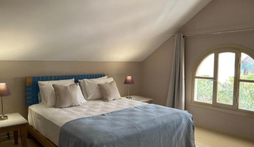 Luxury Quadruple Room