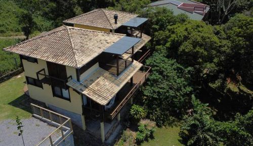 Three-Bedroom Home