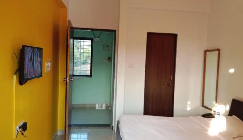 Standard Double Room with Fan