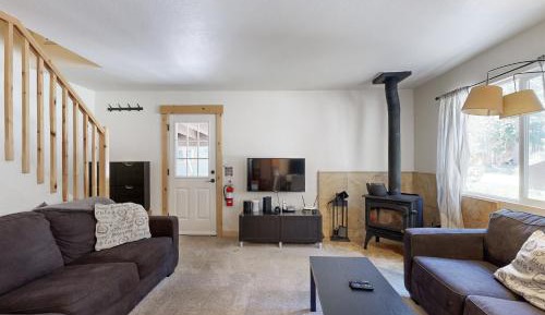 Three Bedroom holiday home 