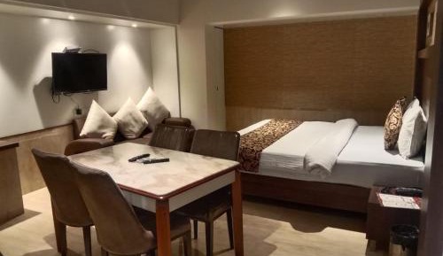 Superior Suite