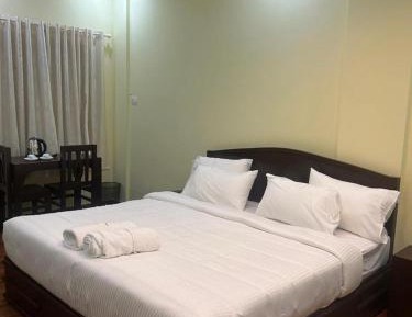 Standard Double Room with Fan