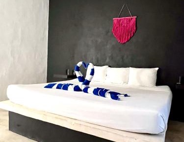 Large Double Room