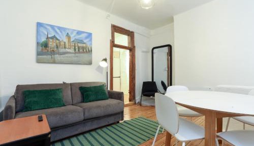Apartment - Split Level