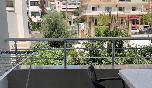 Triple Room with Balcony