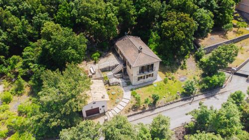 Three-Bedroom Chalet