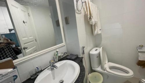 Deluxe Room (2 Adults + 1 Child)