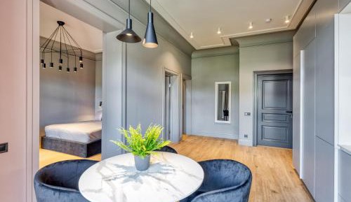 Superior Apartment with Sauna