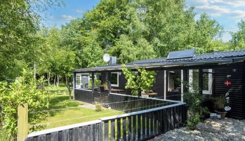 Two-Bedroom Holiday Home