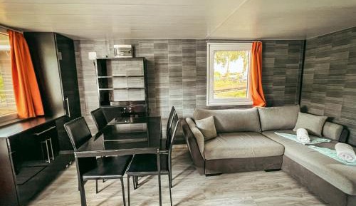 Mobile Home