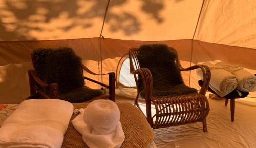 Tent