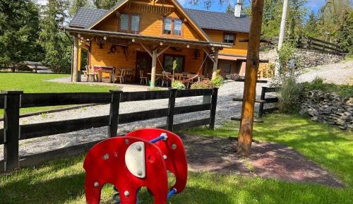 Chalet
