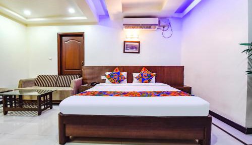 Executive Triple Room