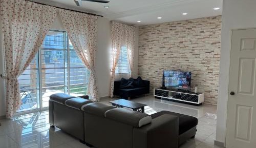 Family Bungalow