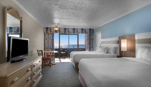 Oceanfront Efficiency