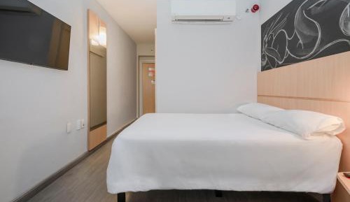 Standard Double Room - Disability Access