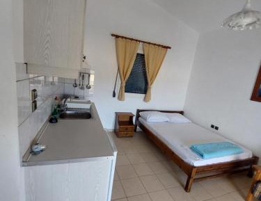 Triple Room with Sea View