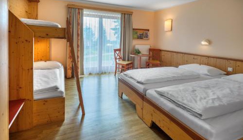 Superior Quadruple Room