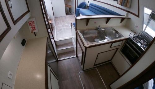 Mobile Home