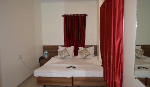 Family Non AC Room