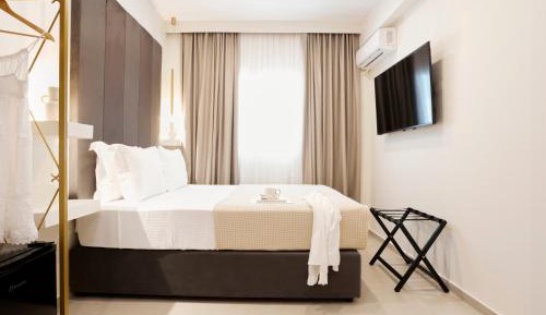 Suite with Spa Bath