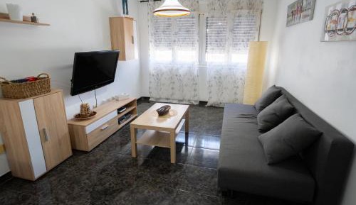 Two-Bedroom Superior Apartment