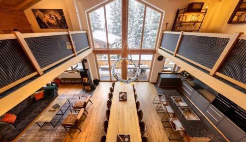 Vacation Home