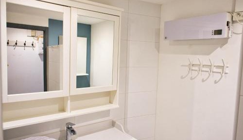 Deluxe Family Suite