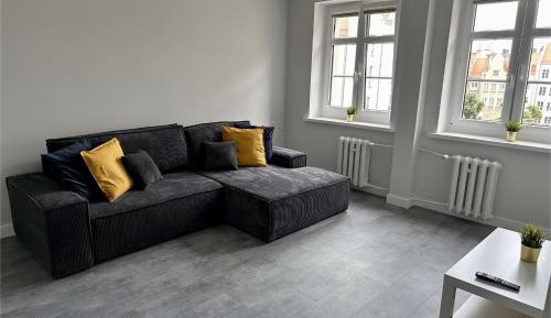 Deluxe Apartment - Straganiarska 55/56 Street