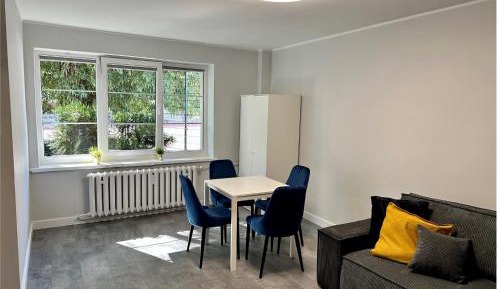 Classic Apartment – Straganiarska 55/56 Street