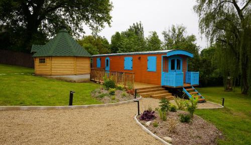 Mobile Home
