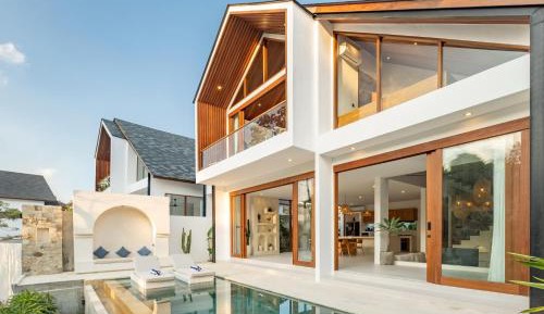 One-Bedroom Villa