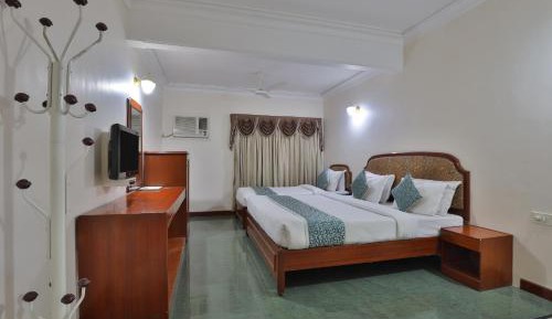 Executive Triple Room