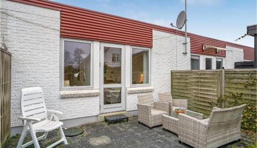 Two-Bedroom Holiday Home