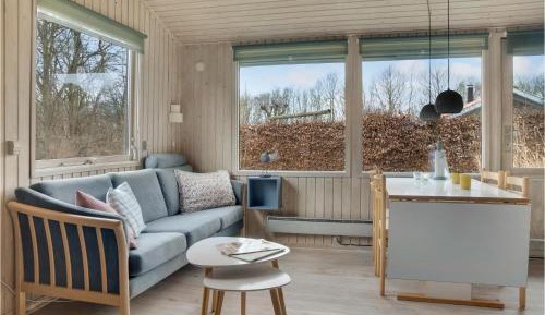 Two-Bedroom Holiday Home