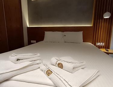 Suite with Balcony