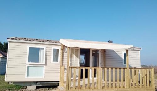 Mobile Home