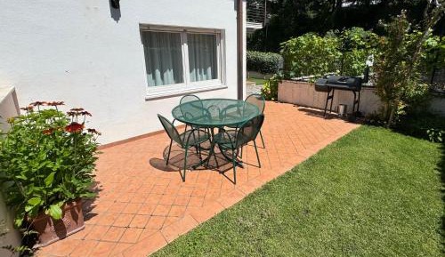 Apartment - Ground Floor