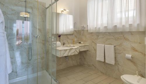 Superior Room with Sea View