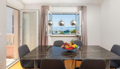 Penthouse Apartment